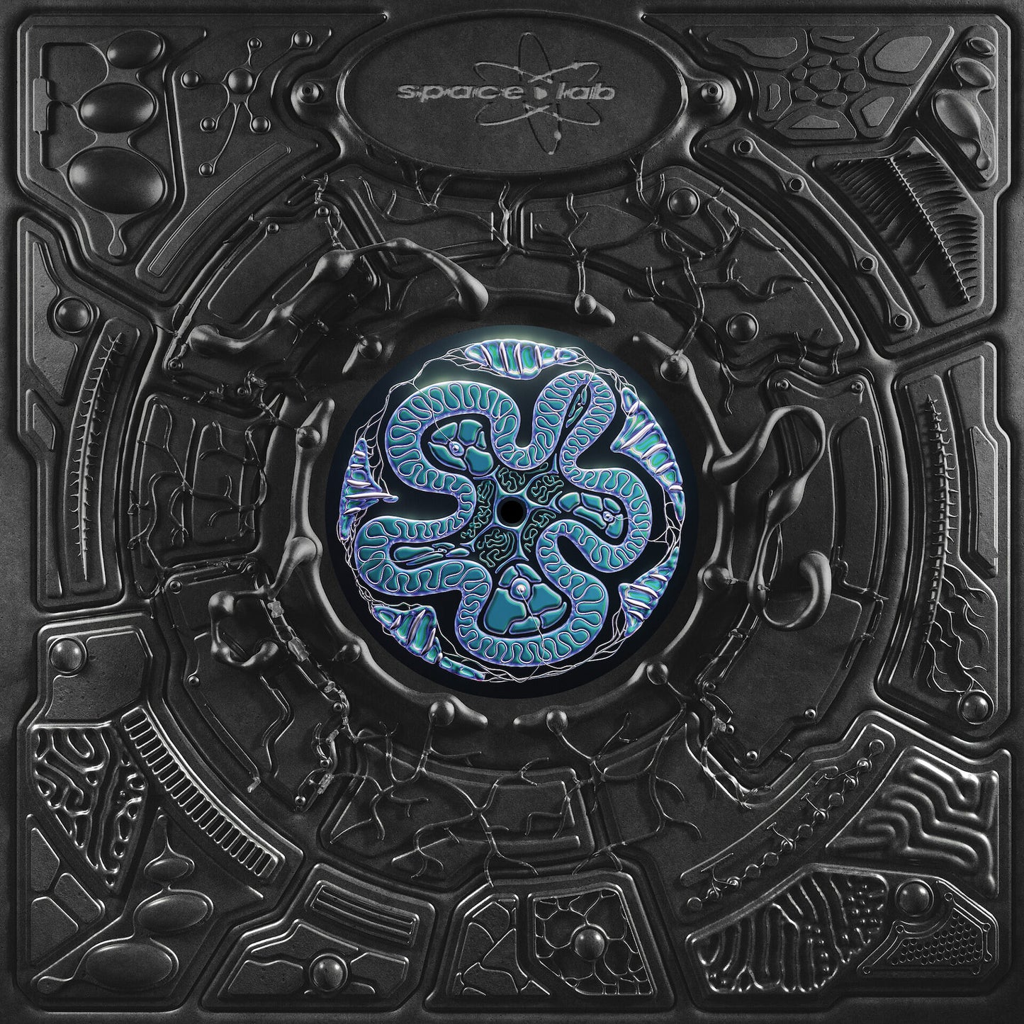 Absorbe EP