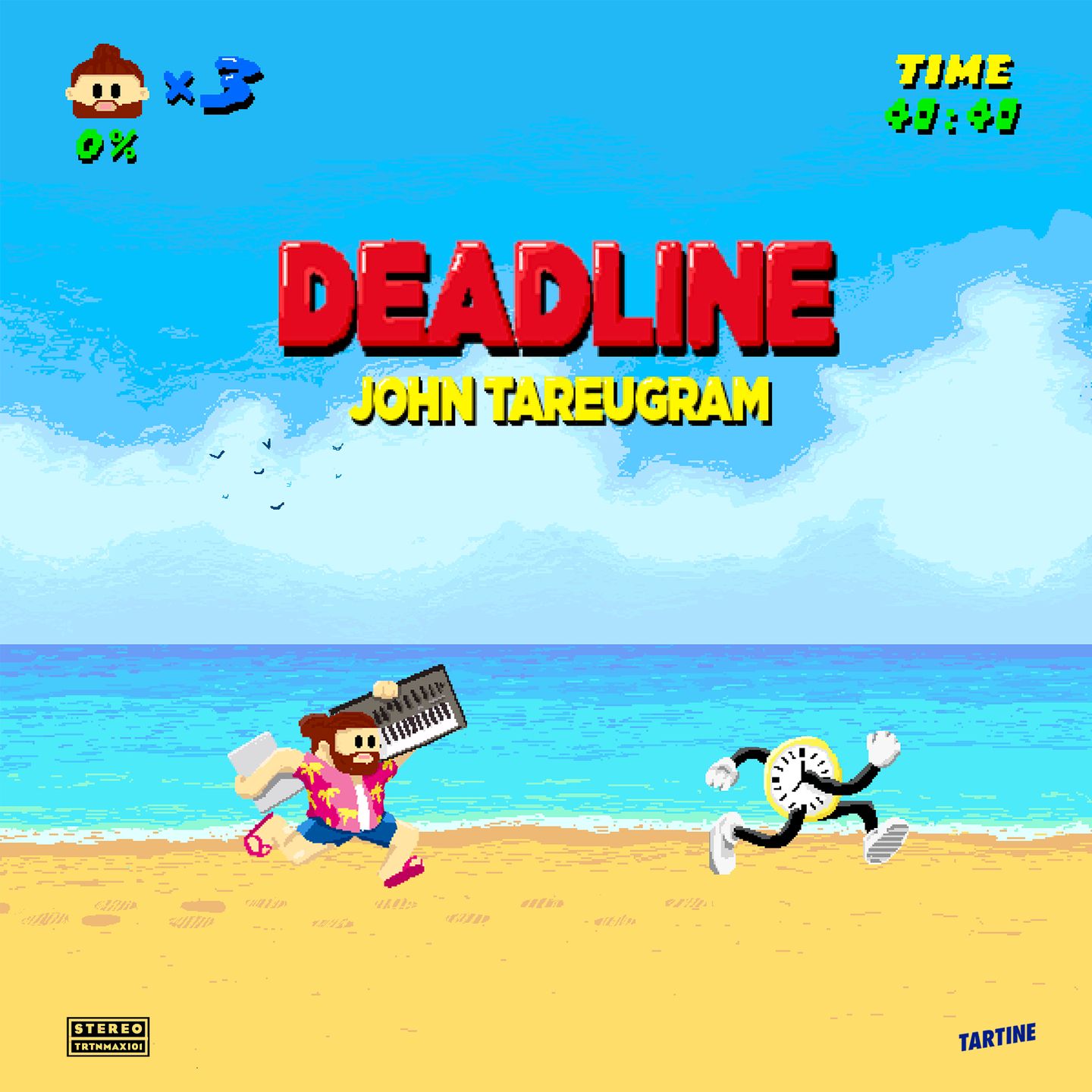 DEADLINE