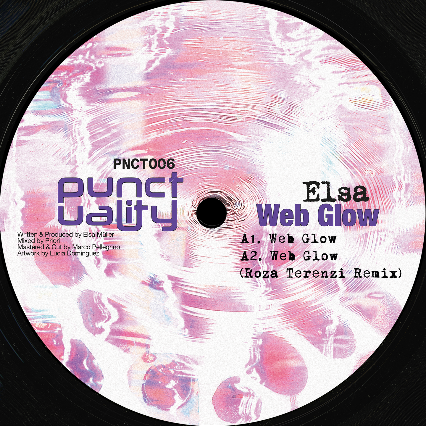 Web Glow