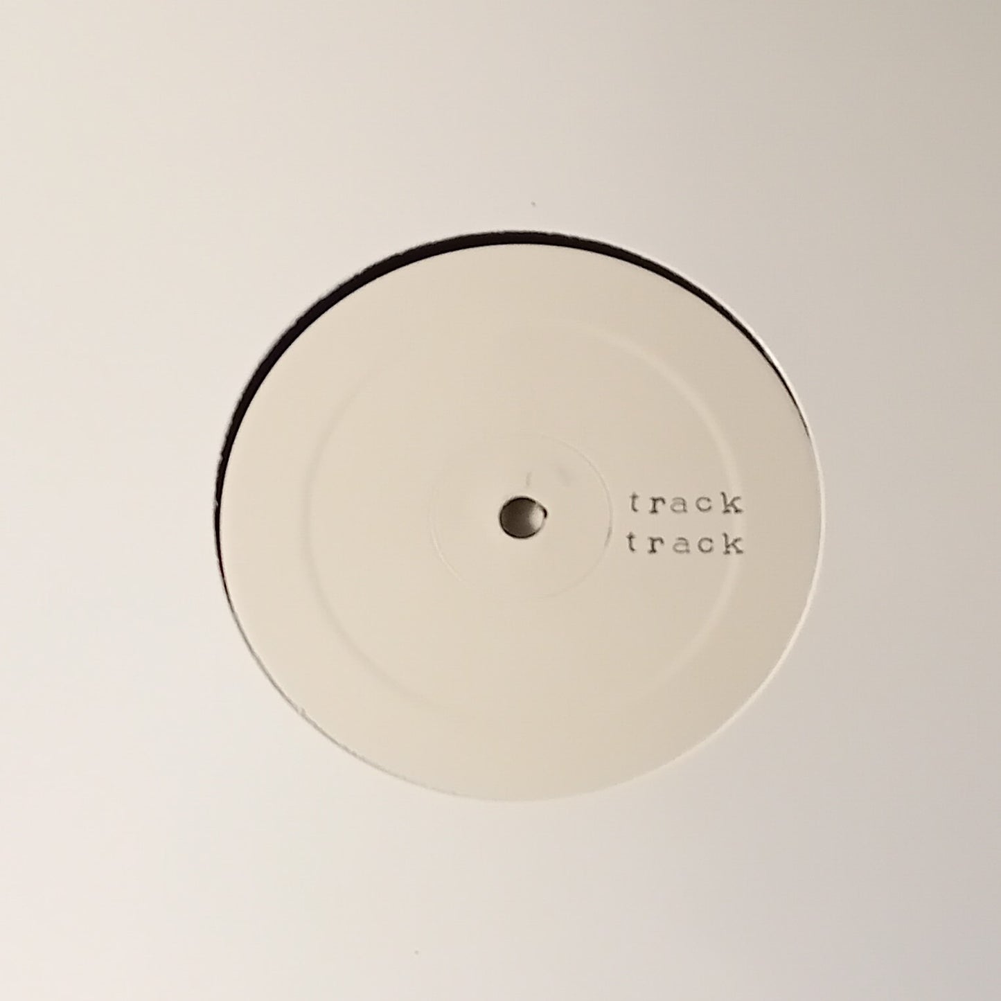 track track edit edit