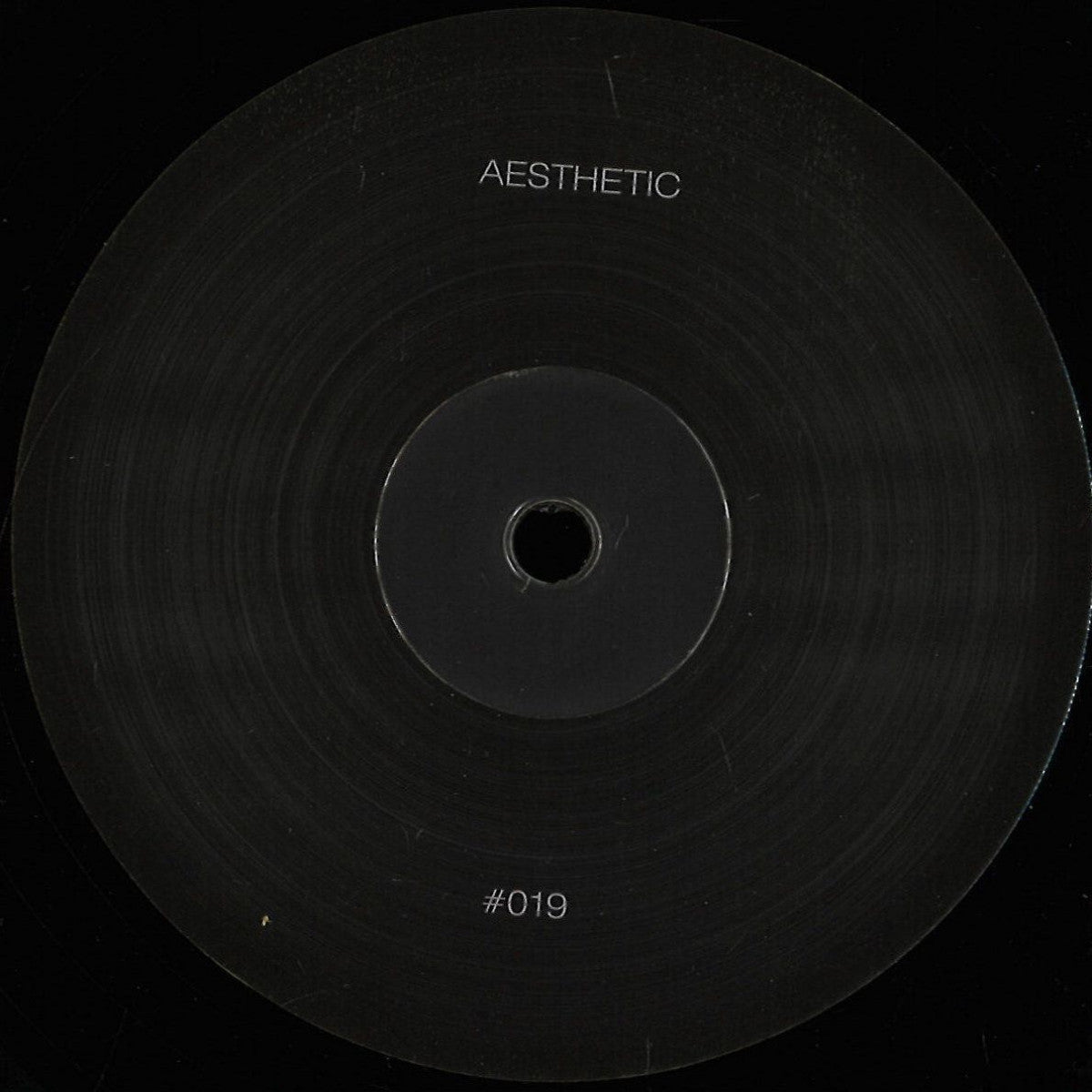 AESTHETIC 19