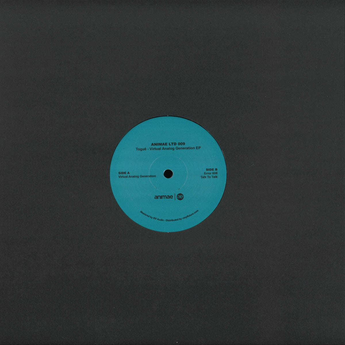 VIRTUAL ANALOG GENERATION