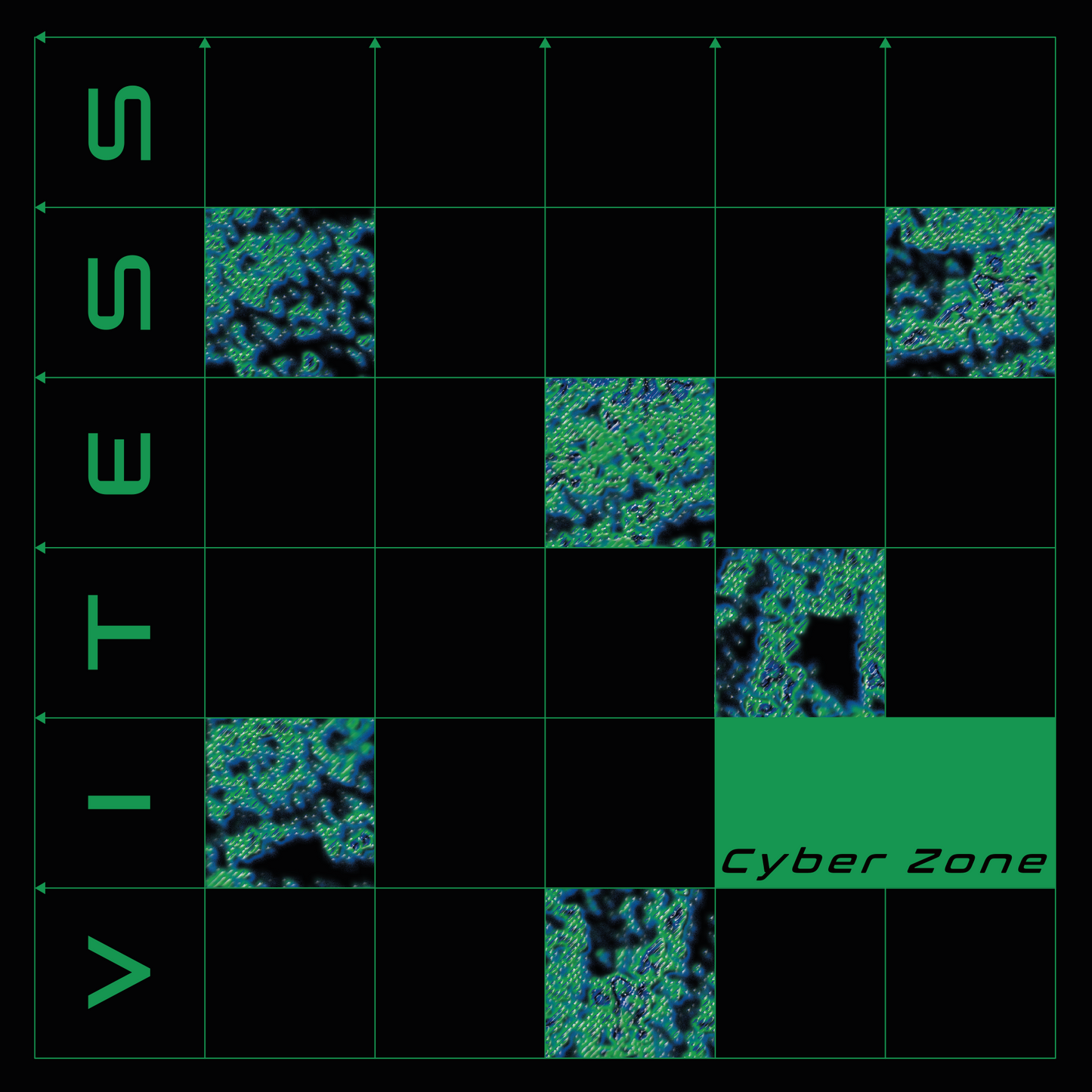 CYBER ZONE LP
