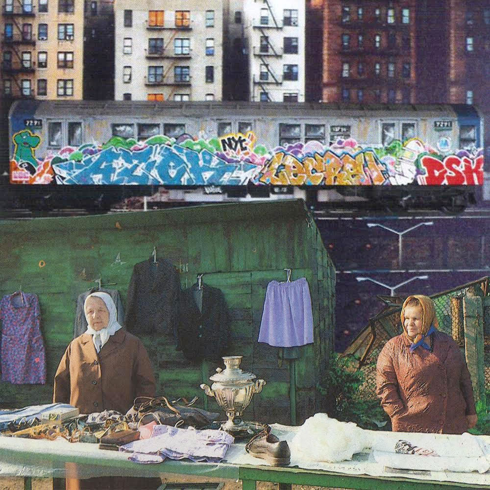 SELF CONFIDENCE (INCL. 2VILAS & MALIN GENIE REMIXES)