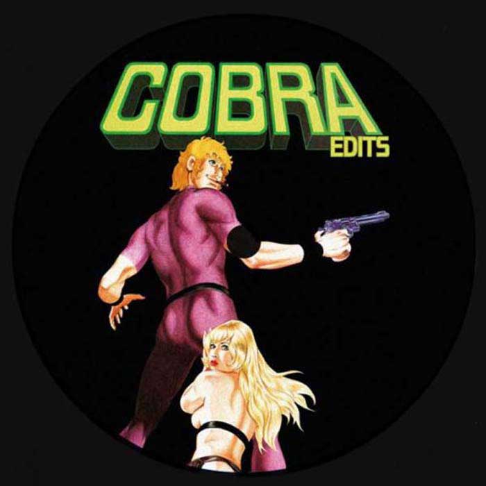 COBRA EDITS VOL.2