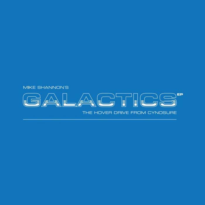 GALACTICS