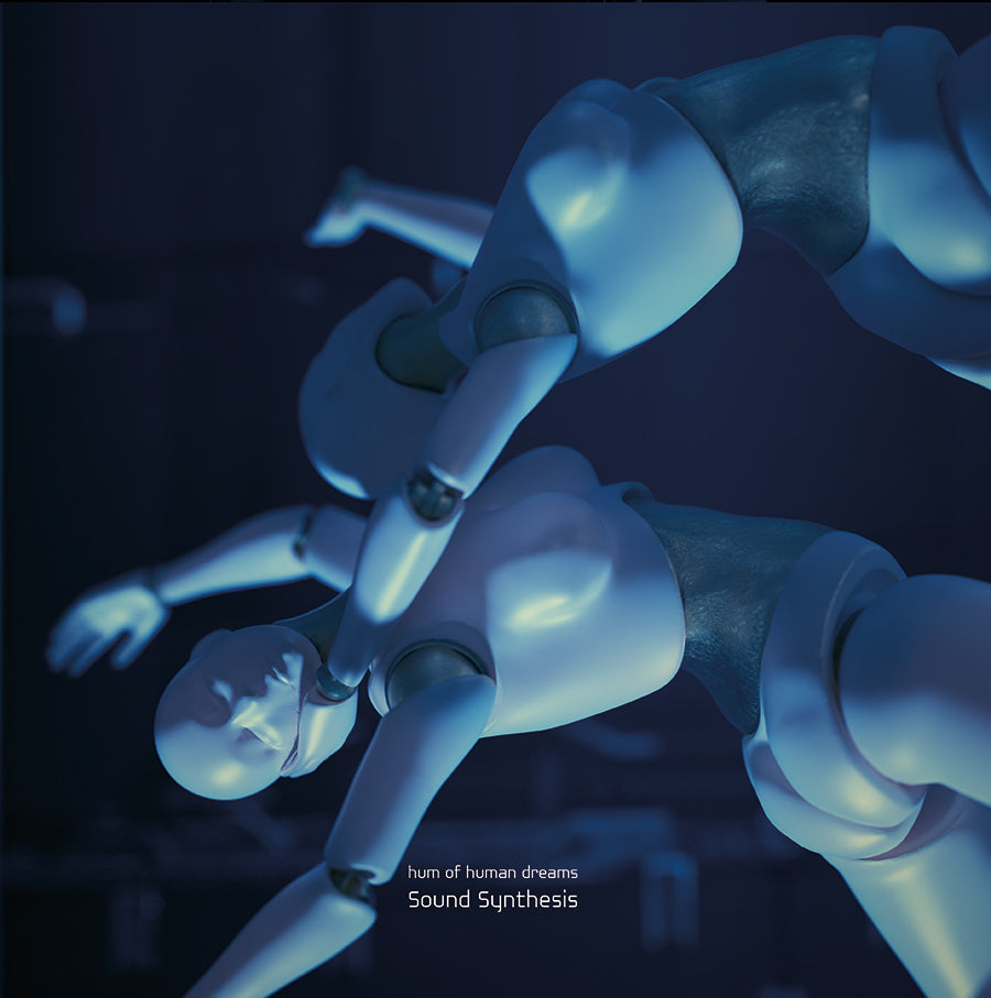 HUM OF HUMAN DREAMS LP