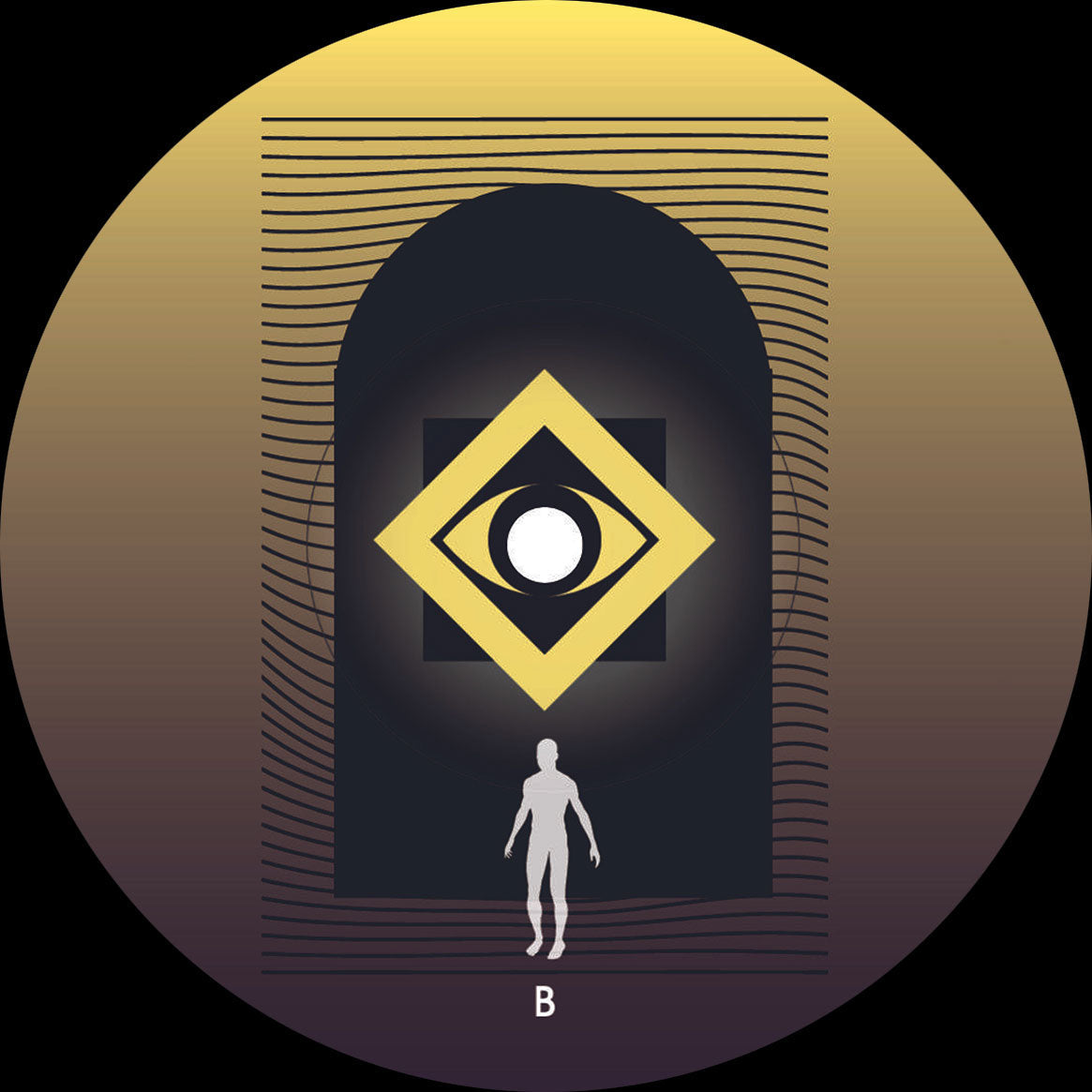 TOURISTS FROM THE FUTURE EP