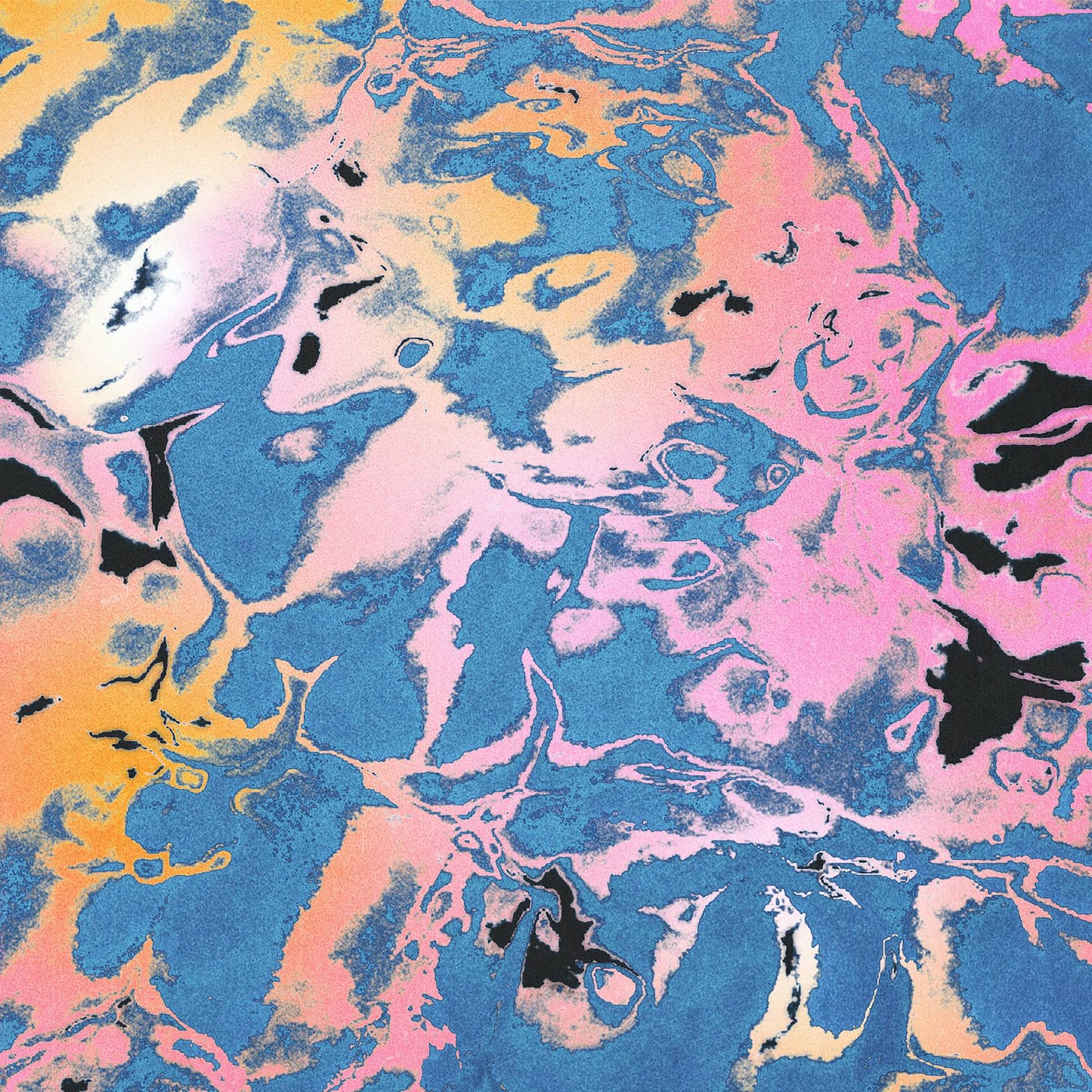 SOMETHING IN THE WATER