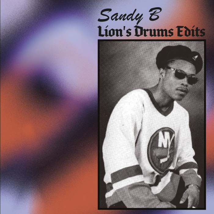 LION’S DRUMS EDITS
