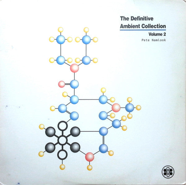 The Definitive Ambient Collection (Volume 2)
