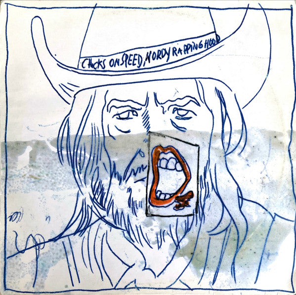 Wordy Rappinghood