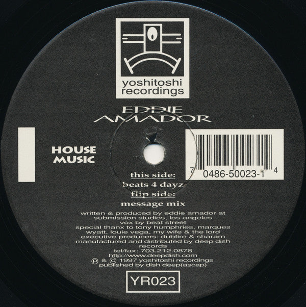 House Music