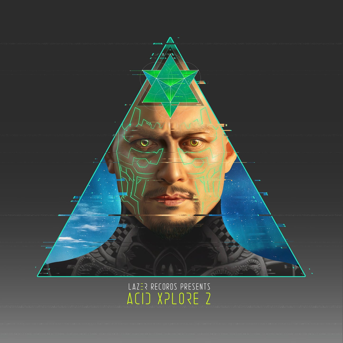 ACID XPLORE VOL. 2