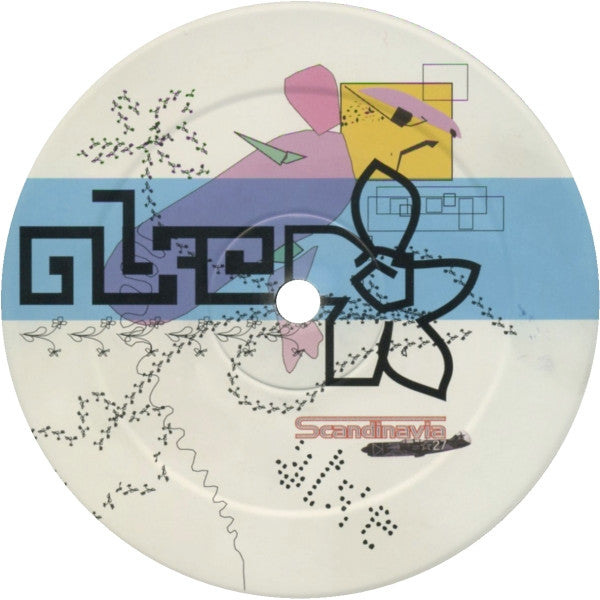 T.A.F.K.A.T.A.F.T.A. E.P. (The Artist Formerly Known As The Artist For The Artists) E.P.