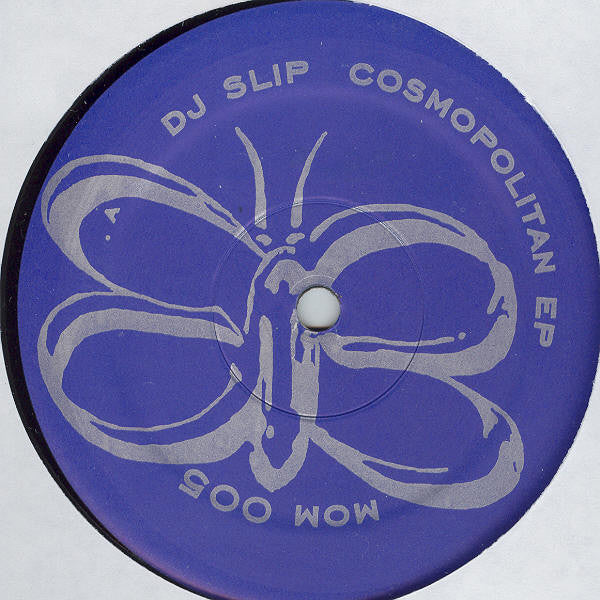 Cosmopolitan EP