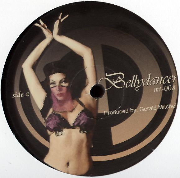 Bellydancer / Zemr_n