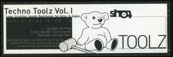 Techno Toolz Vol. I