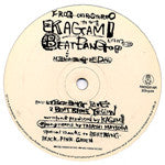Beatbang EP