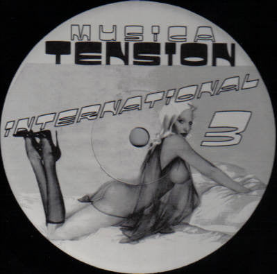 Musica Tension International 3