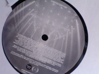 Journey Into The Sound EP 1/3