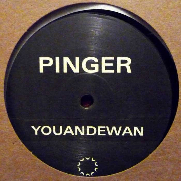Pinger
