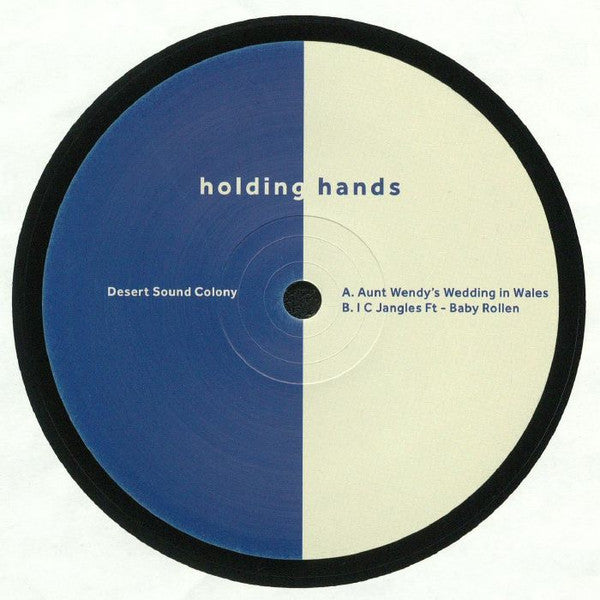 Aunt Wendy's Wedding In Wales