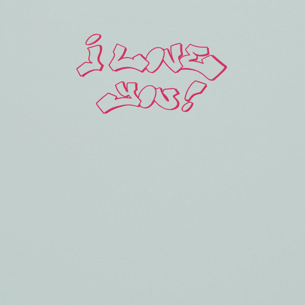 I Love You! EP