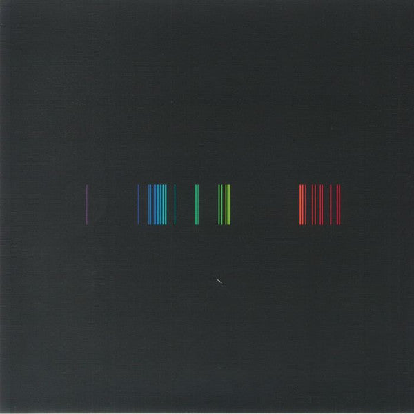 Exit Planet Earth - Strontium