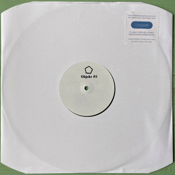 Objekt #5