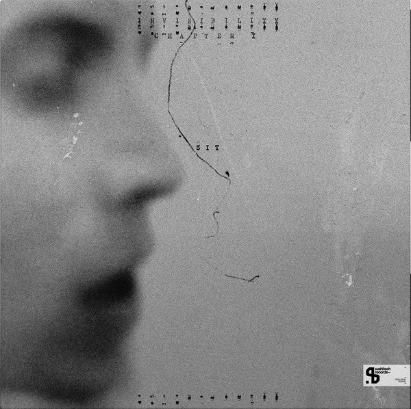 Invisibility Chapter I