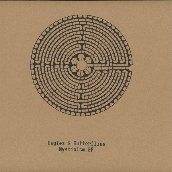 Mysticism EP