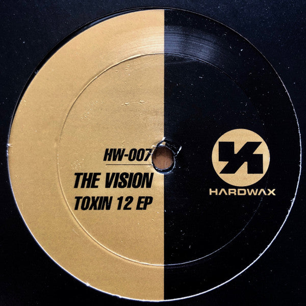 Toxin 12 EP