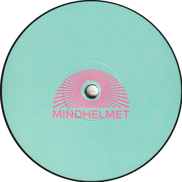 MINDHELMET 08