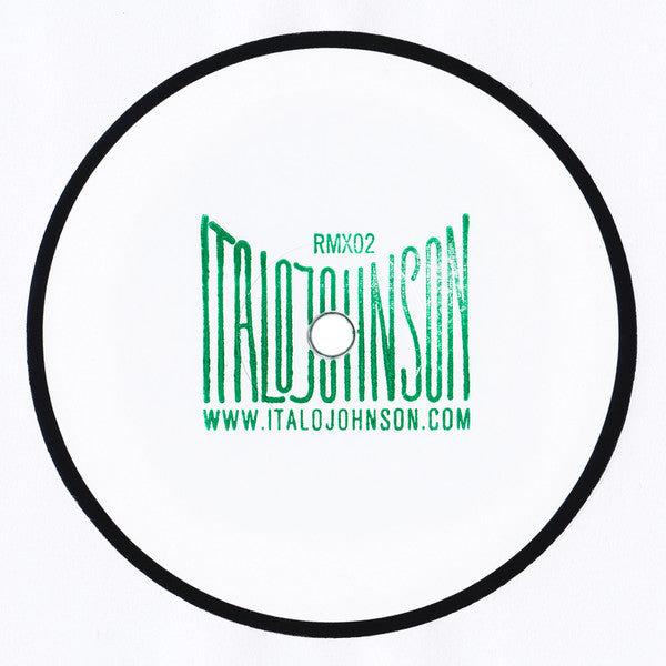 05A1 CASSY & BAMBOUNOU REMIXES