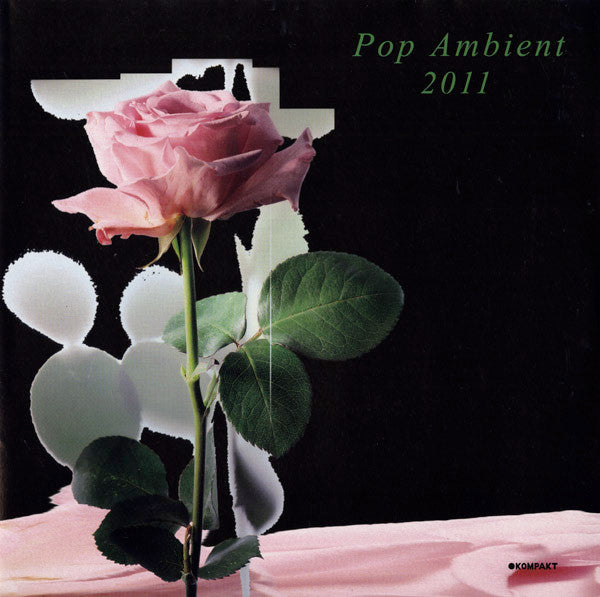Pop Ambient 2011