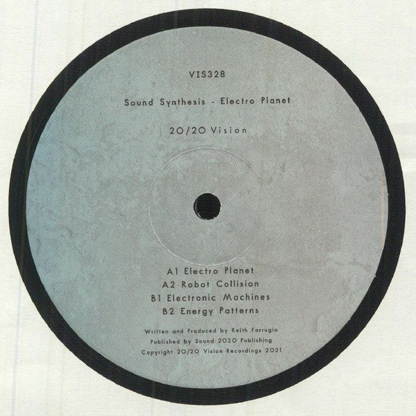Fischerspooner - #1 レコード TECHNO ELECTRO ELECTRO PLANET – T.E.Q レコードショップ