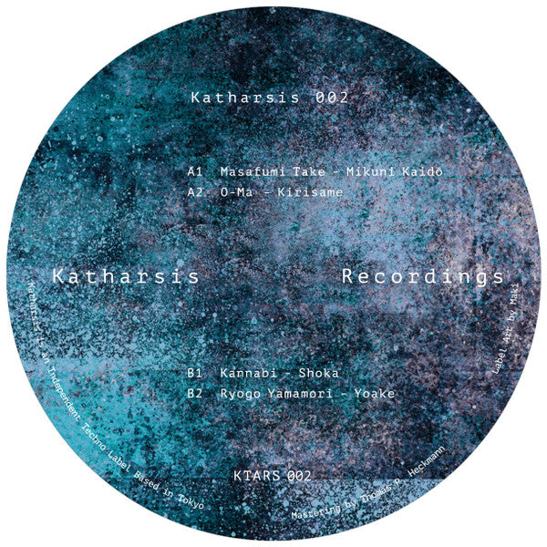 Katharsis 002