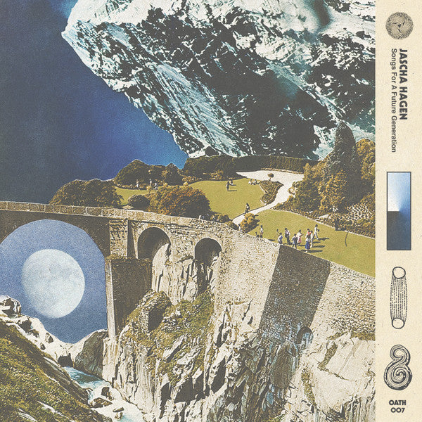 Songs For A Future Generation