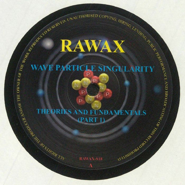 Theories And Fundamentals (Part 1)