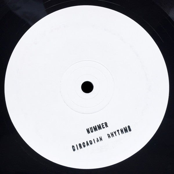 Circadian Rhythms EP