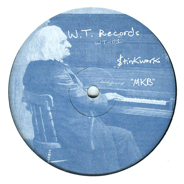 MKB / Mean Old World