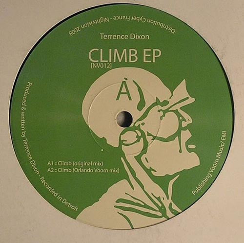 Climb EP