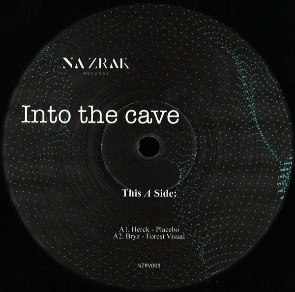 Into The Cave