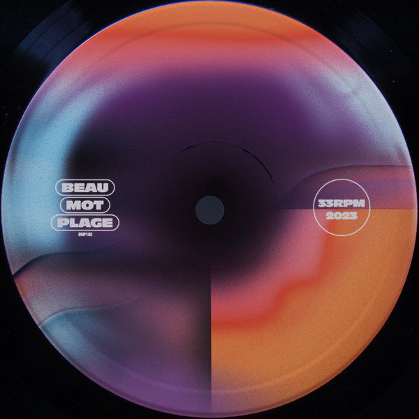 Late To The Party EP