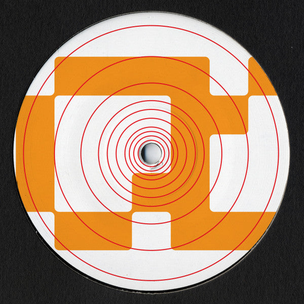 WATCH YOURSELF EP T.E.Q レコードショップ