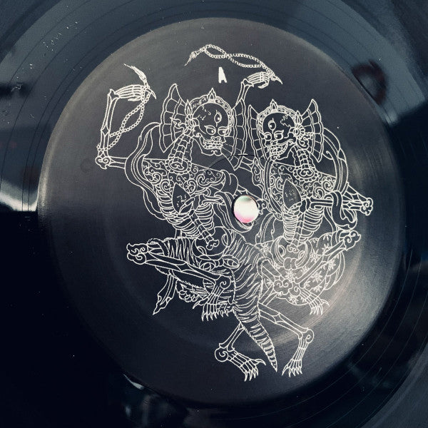 Spirits Of The Black Lodge Vol. 4