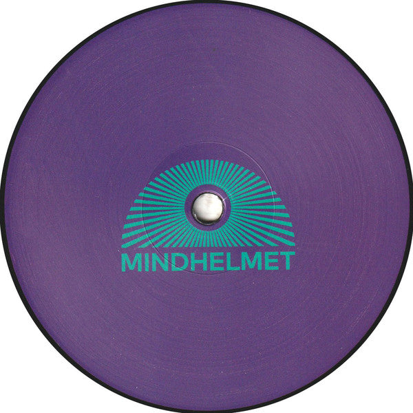 MINDHELMET 07