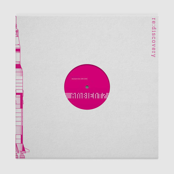 Excerpts from 1995 - 2000 