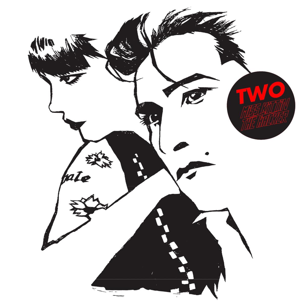 TWO